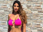 These images of Nicole Faria will leave you stunned!