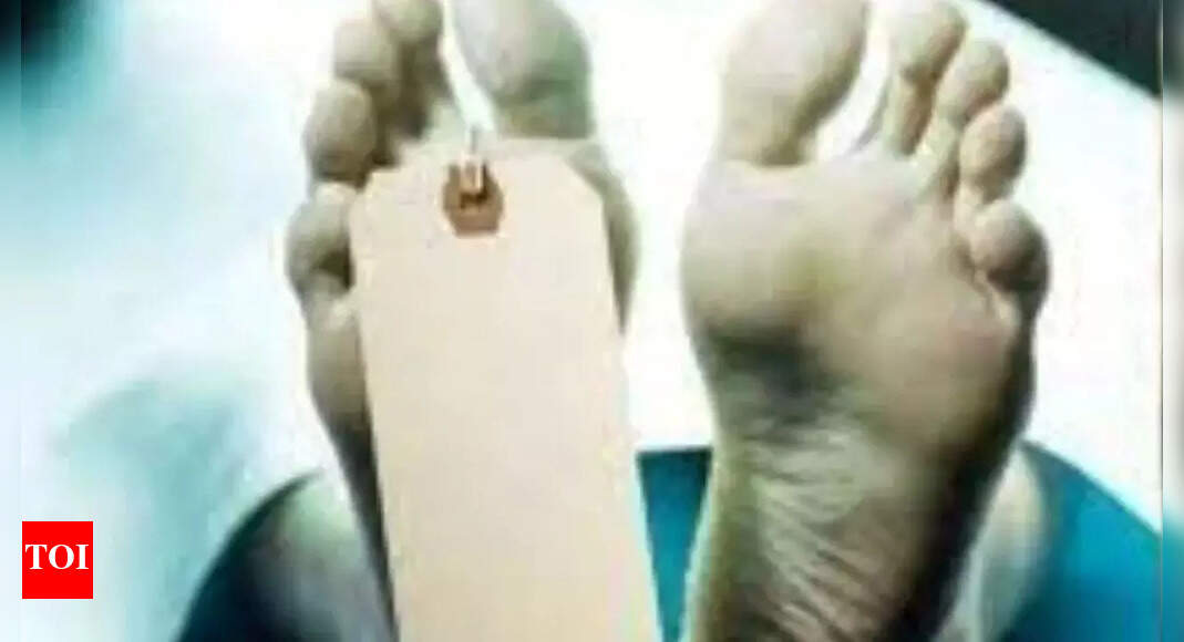 छात्र का गला काटा, हॉस्टल में मिली लाश  बेंगलुरु समाचार – टाइम्स ऑफ इंडिया