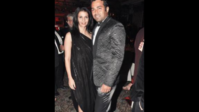 Rhea Pillai gives Mumbai court ‘travel’ pictures of Leander Paes, partner
