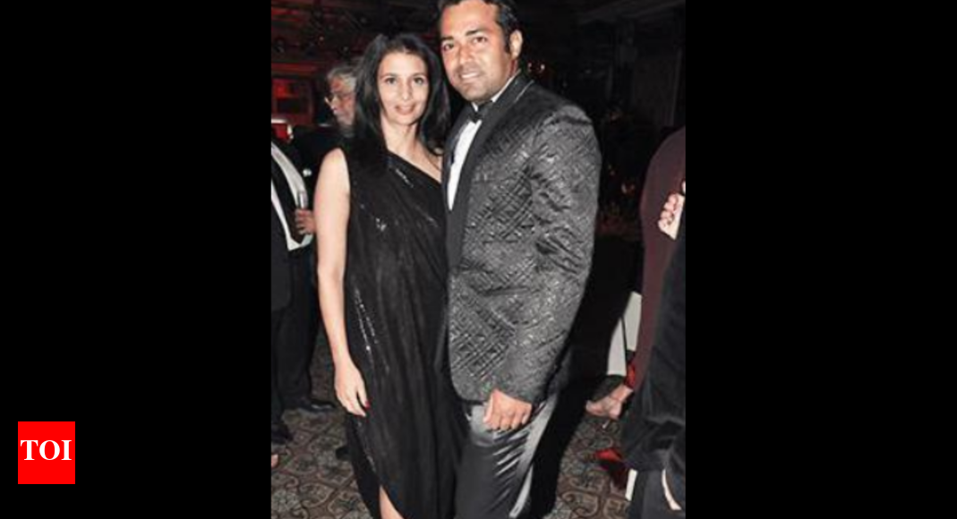 Leander: Rhea Gives Court ‘travel’ Pictures Of Leander, Partner ...
