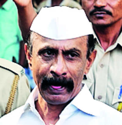 Gawli: Hc Grants Furlough To Arun Gawli | - Times of India
