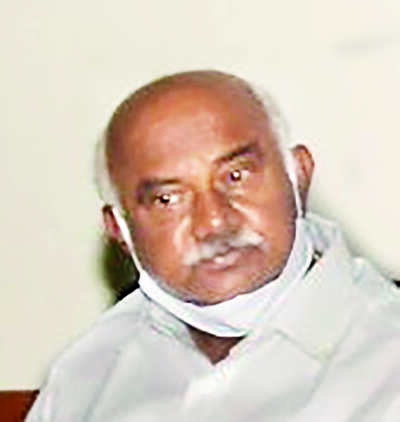 BJP leaders offered money to quit JD(S), says Vishwanath