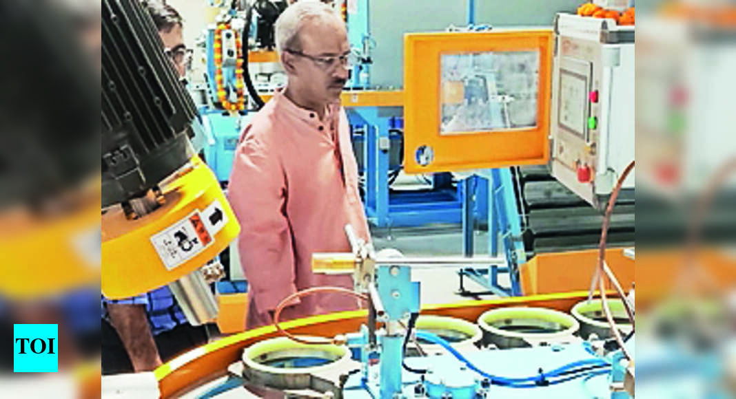 Clay Craft Clay Craft Starts Its Manda Unit With 50k Pieces A Day