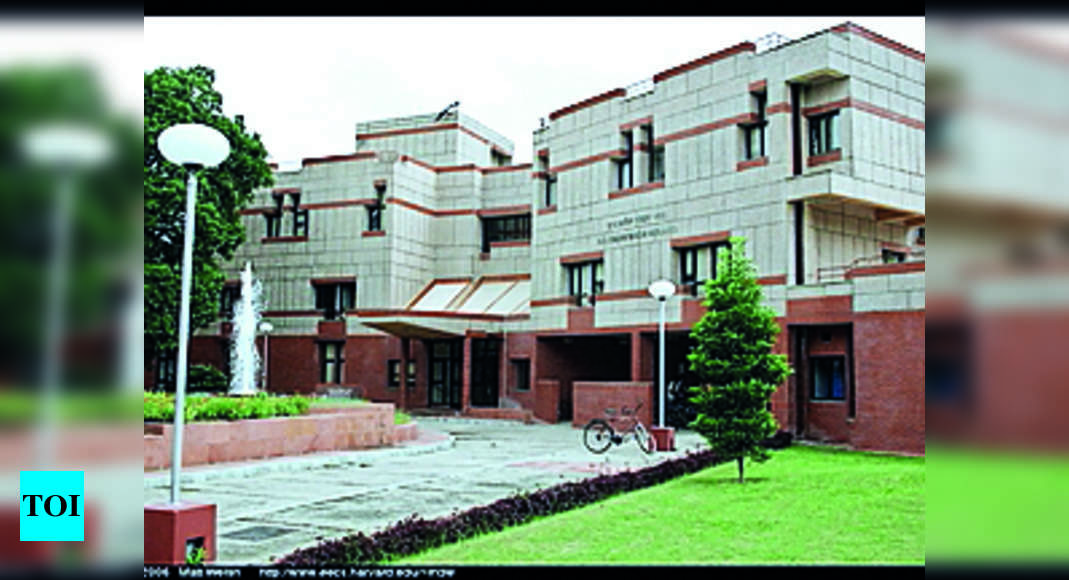 Iit-k Invites Applications For Nat’l Level Hackathon Hack & Reboot 2.0 ...