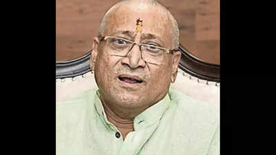 Boost immunity against hooch: Bihar industry minister Samir Kumar Mahaseth