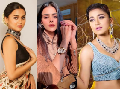 BB16's Sumbul or Priyanka to be in Naagin 7?
