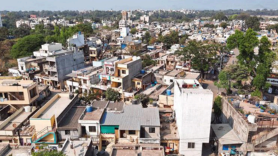 Erratic power supply in 6 Nashik city localities upsets residents