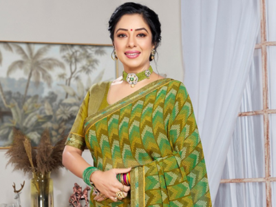 Actresses chose mature romance stories on TV
