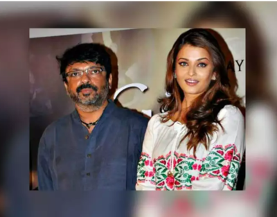 Throwback time: When Sanjay Leela Bhansali opened up on his equation with Aishwarya Rai, revealed that the duo have always fought
