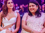 Nykaa Femina Beauty Awards 2022: Candid Pictures