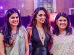 Nykaa Femina Beauty Awards 2022: Candid Pictures