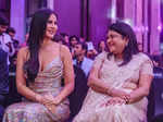 Nykaa Femina Beauty Awards 2022: Candid Pictures