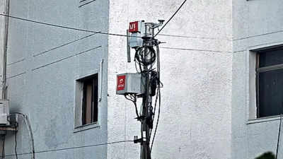 Bhopal: Internet speed goes up by 54% in 5G pilot project