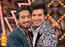 Paras Kalnawat remembers his first meeting with Mr Faisu, calls himself his big 'fan'