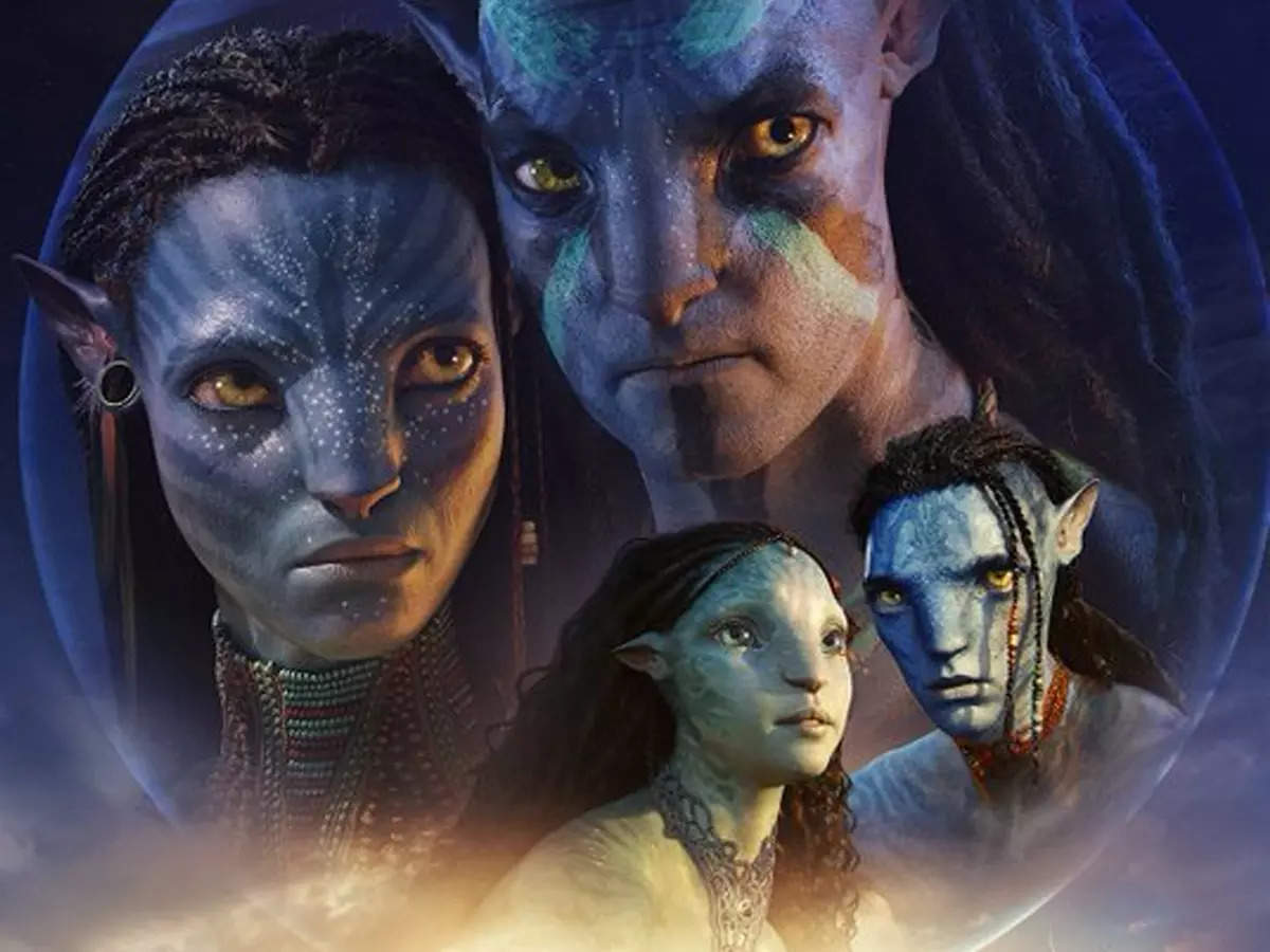 Avatar: The Way of Water' movie review and box office collection LIVE updates: REVEALED - Here's how director James Cameron shot all underwater scenes - The Times of India