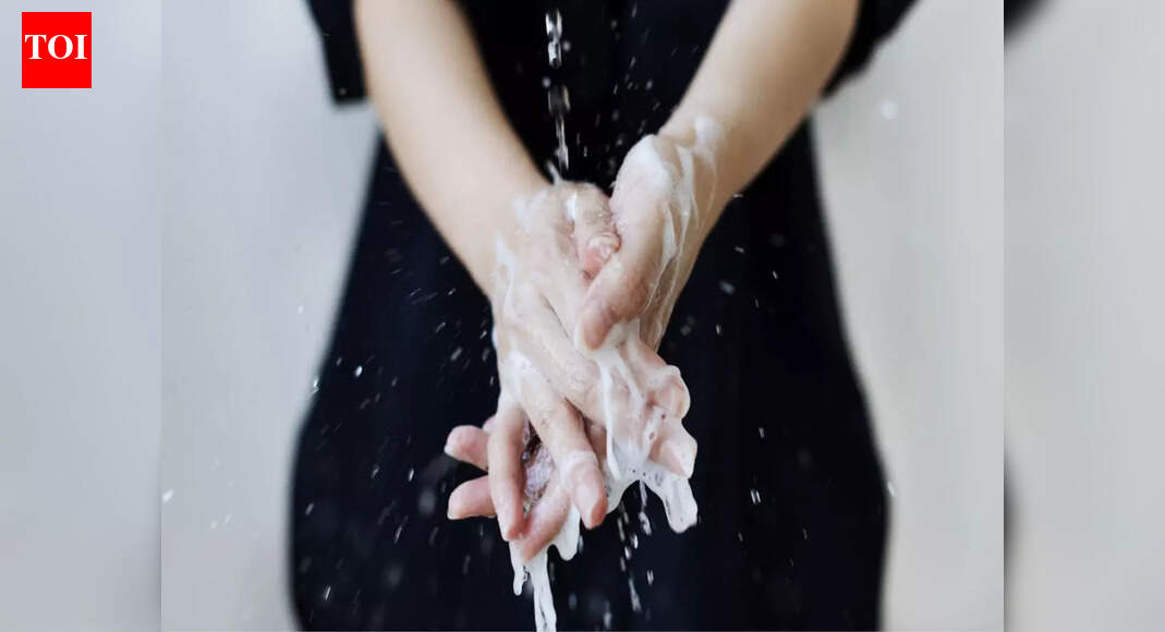 Liquid Handwashes To Keep Your Hands Germ-Free - The Times Reviews ...