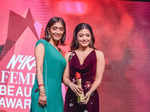 Nykaa Femina Beauty Awards 2022: Winners