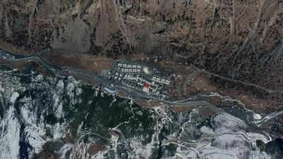 'PLA patrol transgression was firmly contested': Lt Gen Kalita on India-China Tawang clash