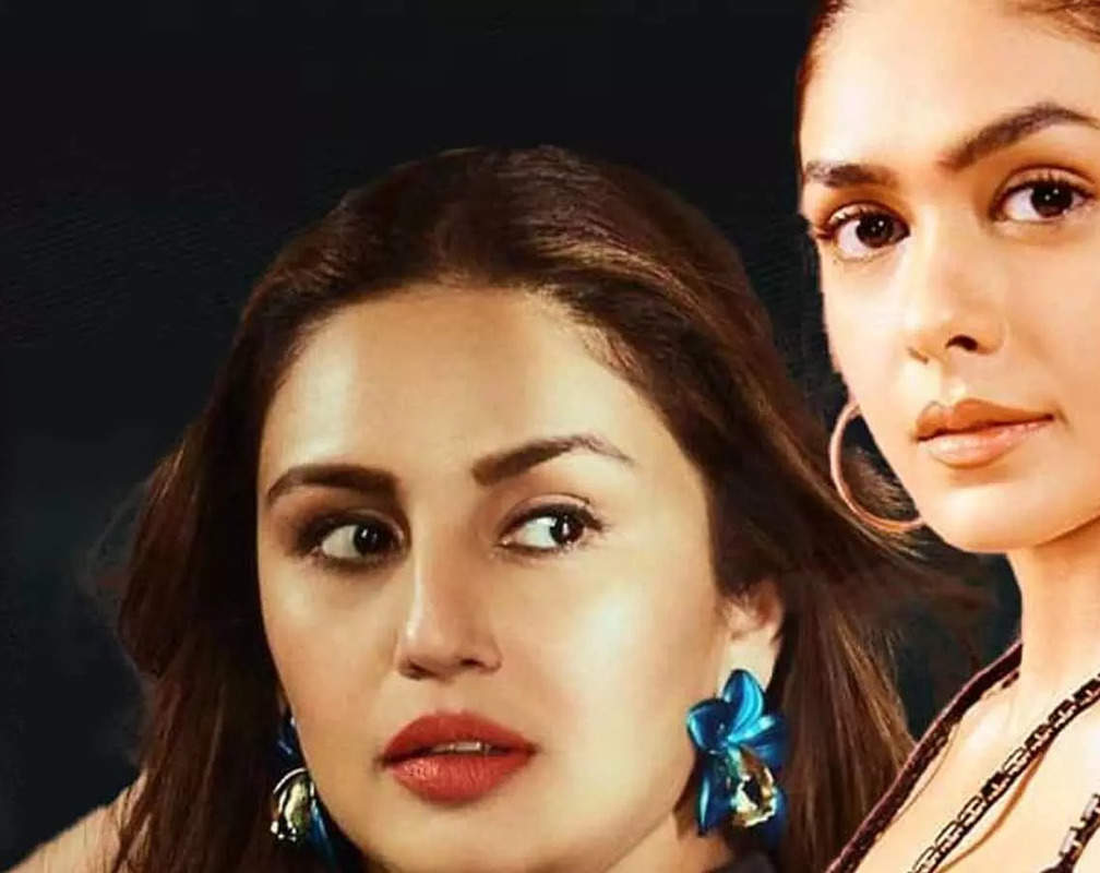 
Mrunal Thakur was thrown out of a film for not having great fan-following; Huma Qureshi says ‘We are actors, not influencers’
