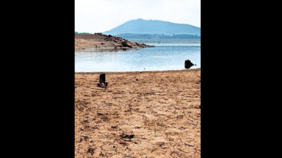 Harangi Dam to be de-silted soon