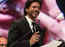 Shah Rukh Khan teases fans with ‘Pathaan’ dialogue at Kolkata International Film Festival