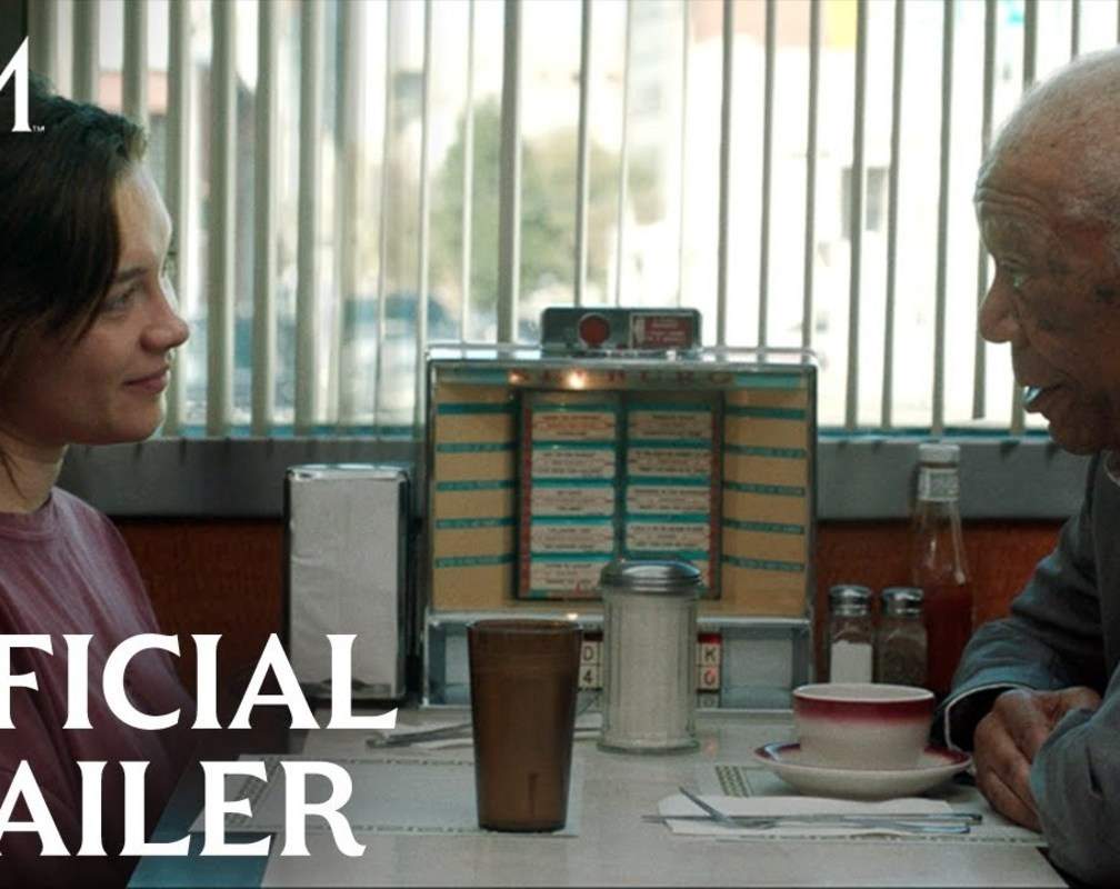
A Good Person Trailer : Florence Pugh And Morgan Freeman Starrer A Good Person Official Trailer
