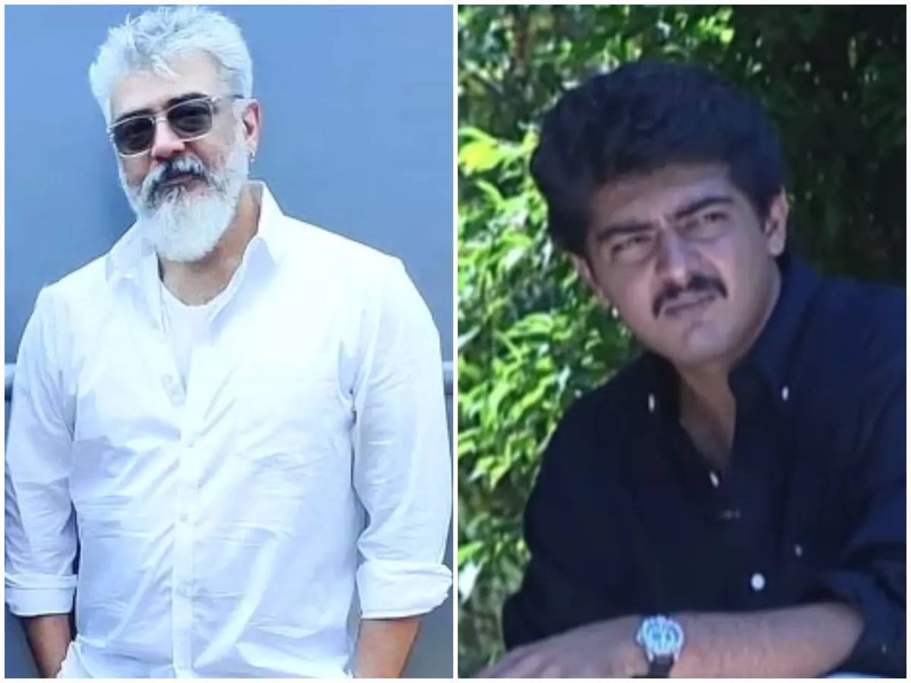 Throwback: I live my life according to my own terms, says Ajith ...