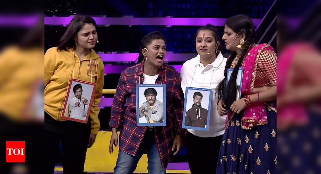 Amrita tv 2024 superstar 2 contestants