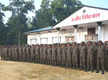 
India, Nepal begin joint military training exercise
