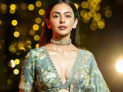 Rakul Preet Singh summoned by the ED