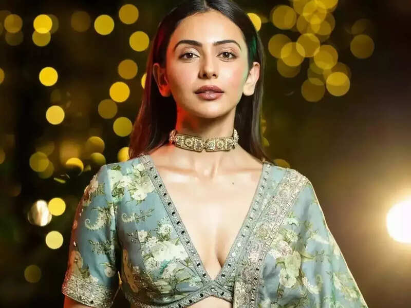 Rakul Preet Singh summoned by the Enforcement Directorate in alleged money laundering matter connected to Tollywood drug case