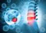 Teenager shares symptoms of bone cancer