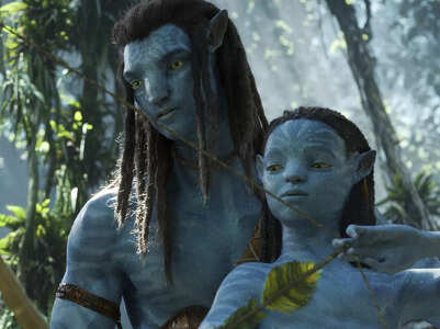 Avatar 2 leaked on torrent and piracy sites