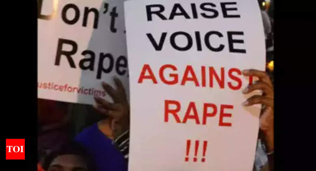 महाराष्ट्र के ठाणे में किशोरी से बलात्कार के आरोप में व्यक्ति को 10 साल की जेल  ठाणे समाचार – टाइम्स ऑफ इंडिया