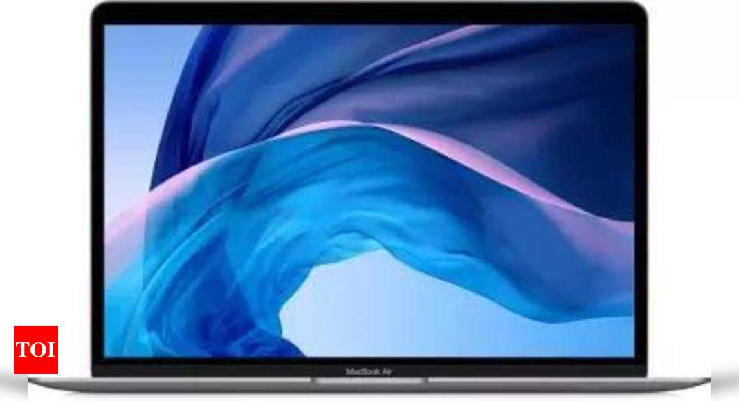 Apple to reportedly unveil 15.5-inch MacBook Air next year – Times of India