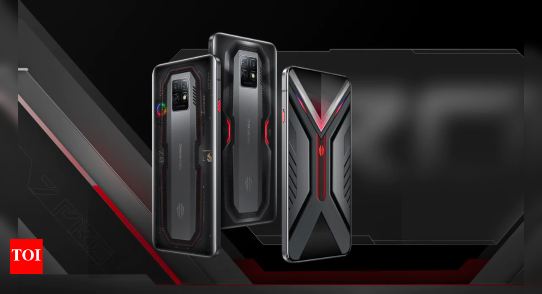 nubia red magic 9 pro launch date in india