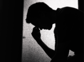 "My husband feels insecure when I talk to men"