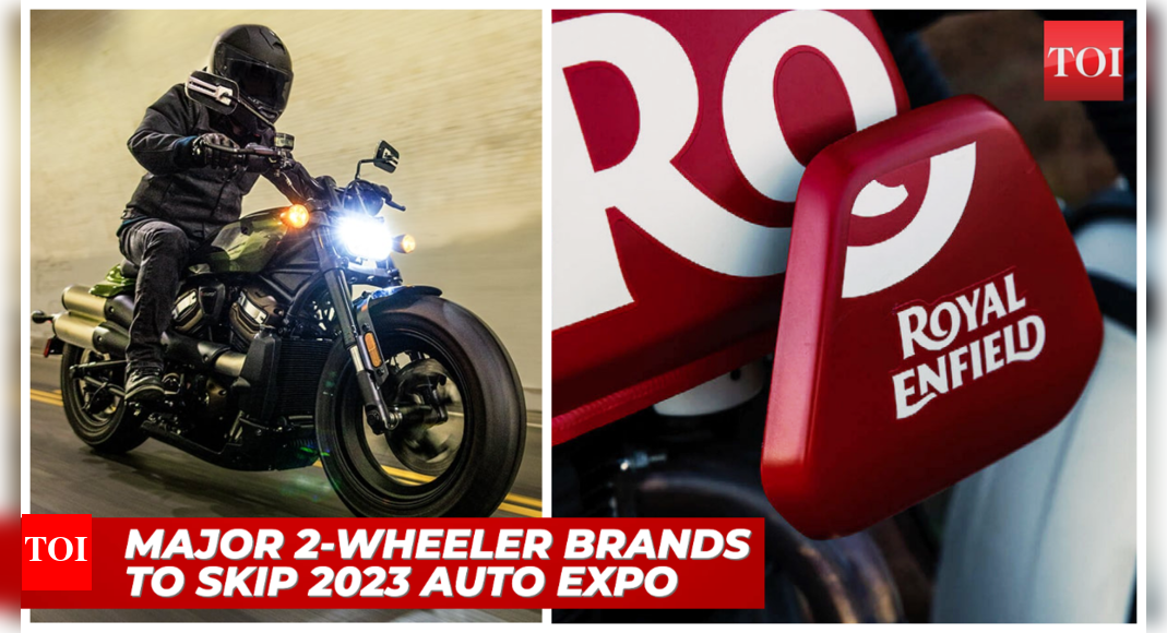 Royal Enfield to Harley Davidson, 6 major twowheeler brands that won’t