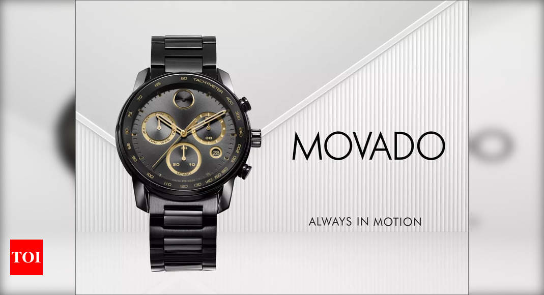 Brands 2024 like movado