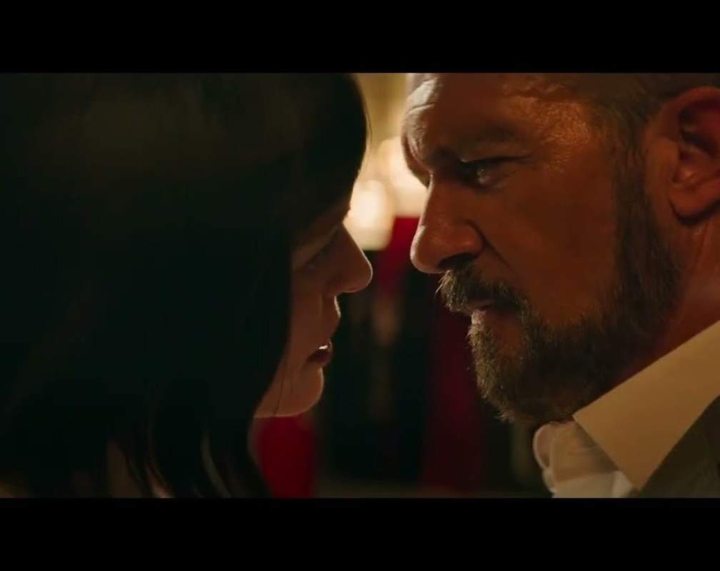 
'The Enforcer' Trailer: Antonio Banderas and Mojean Aria starrer 'The Enforcer' Official Trailer
