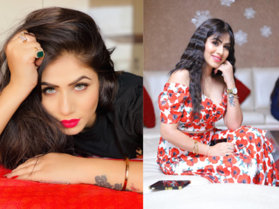 Beintehaa fame actress Anjali Kapoor reveals her break-up and