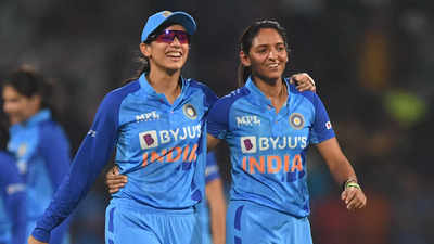 Indian women look to stay alive in T20I series against Australia