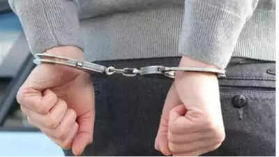 Three foreigners held for cyber frauds, fake passport of Aishwarya Rai recovered: Gr Noida Police