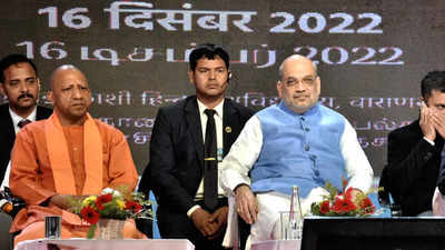 PM Modi made great efforts for renaissance of India's culture through 'Kashi-Tamil Sangamam': Amit Shah