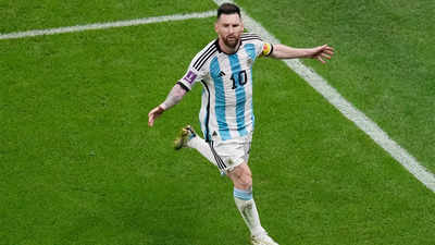 Buy Messi Jersey Online In India -   India