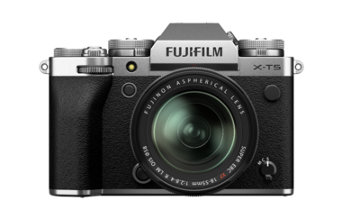 Fujifilm X-T5 mirrorless camera launched in India - The Times of India