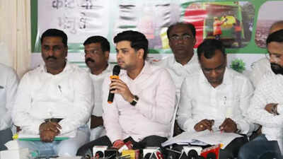 Maharashtra govt approves Rs 148 crore for integrated solid waste project for Ambernath, Badlapur and Ulhasnagar cities