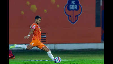 FC Goa held back by own mistakes, I’ve erred too: Anwar Ali