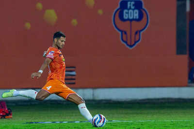 FC Goa held back by own mistakes, I’ve erred too: Anwar Ali