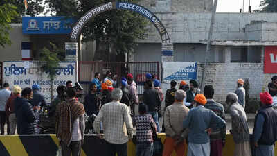 Cops: Terrorists in Canada, Europe planned Tarn Taran RPG attack